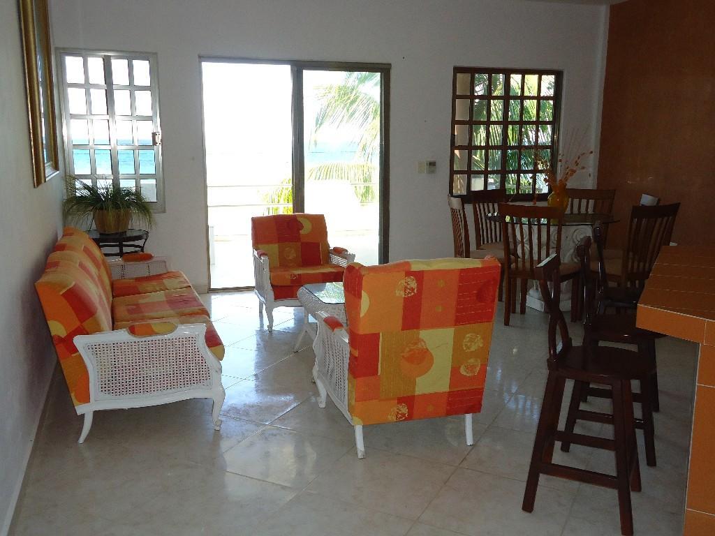 Mima'S Village Cozumel Exteriér fotografie