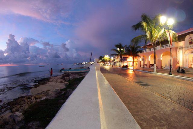 Mima'S Village Cozumel Exteriér fotografie