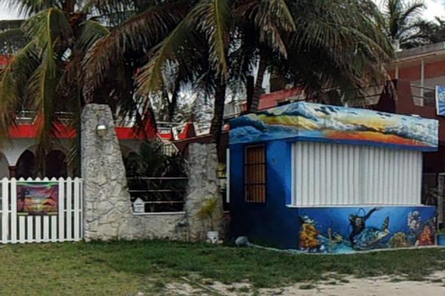 Mima'S Village Cozumel Exteriér fotografie