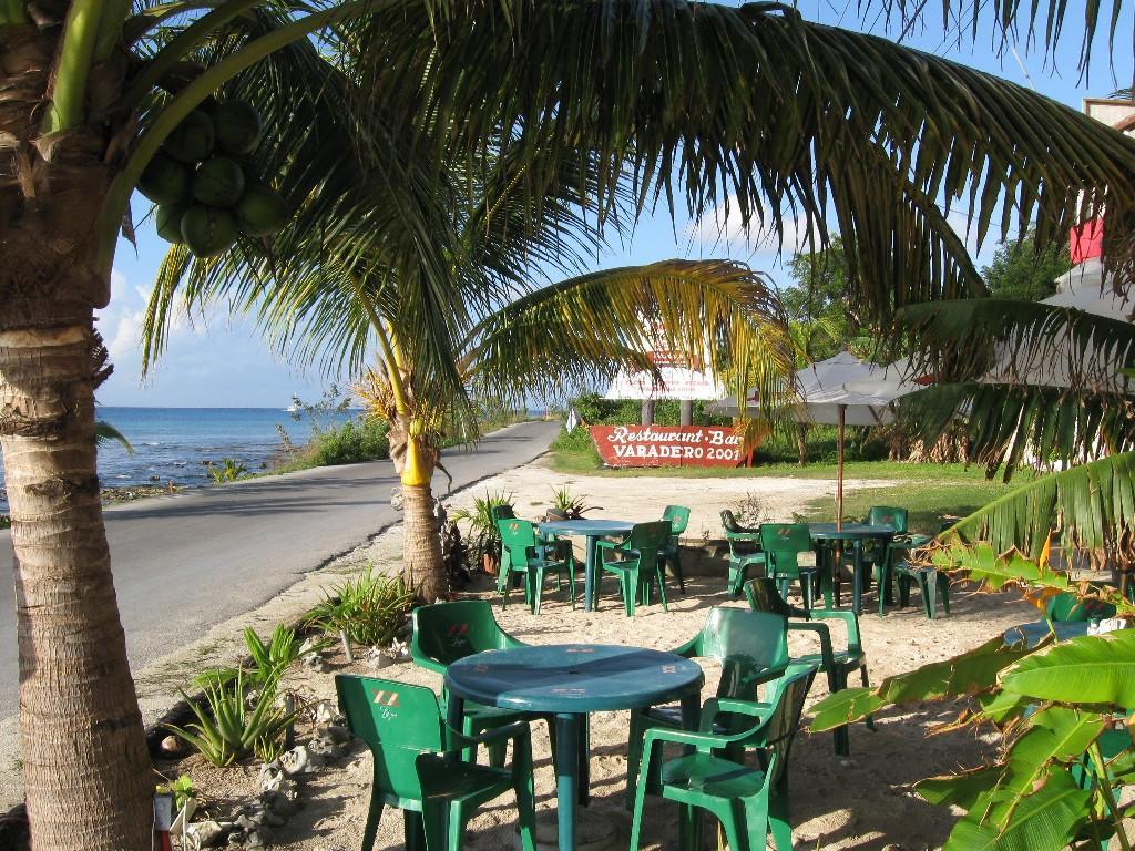Mima'S Village Cozumel Exteriér fotografie