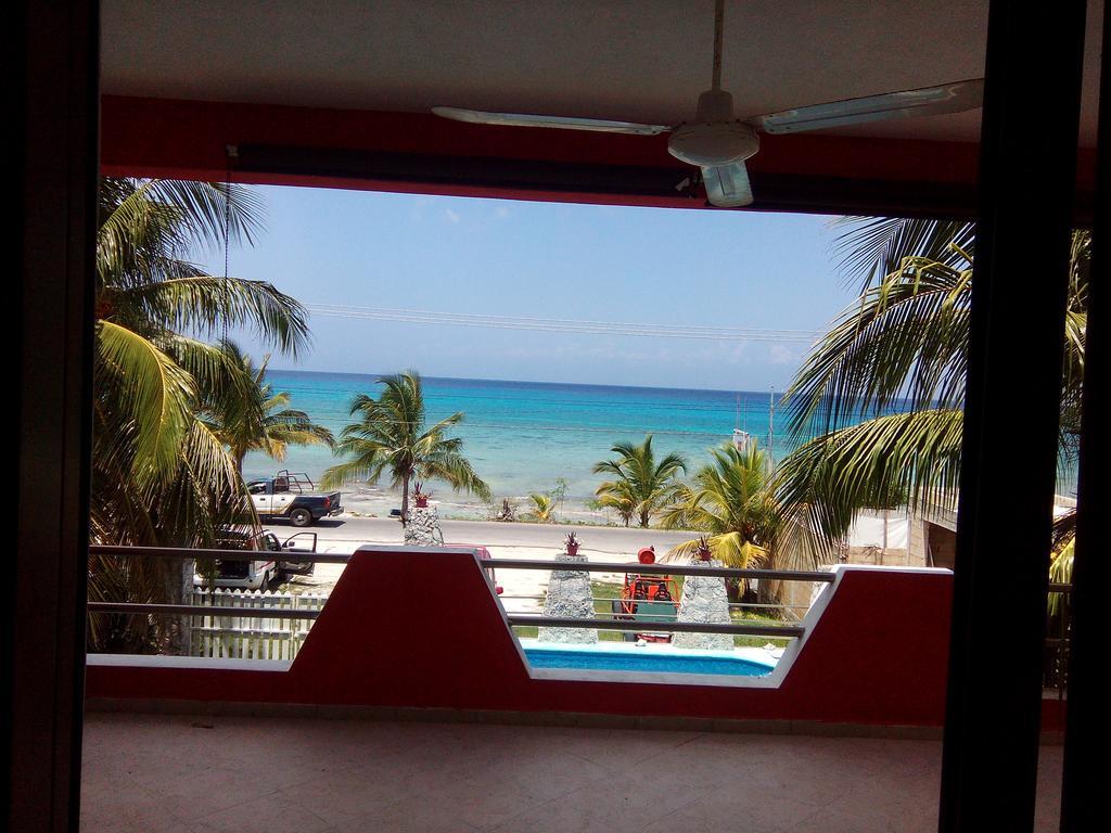 Mima'S Village Cozumel Exteriér fotografie