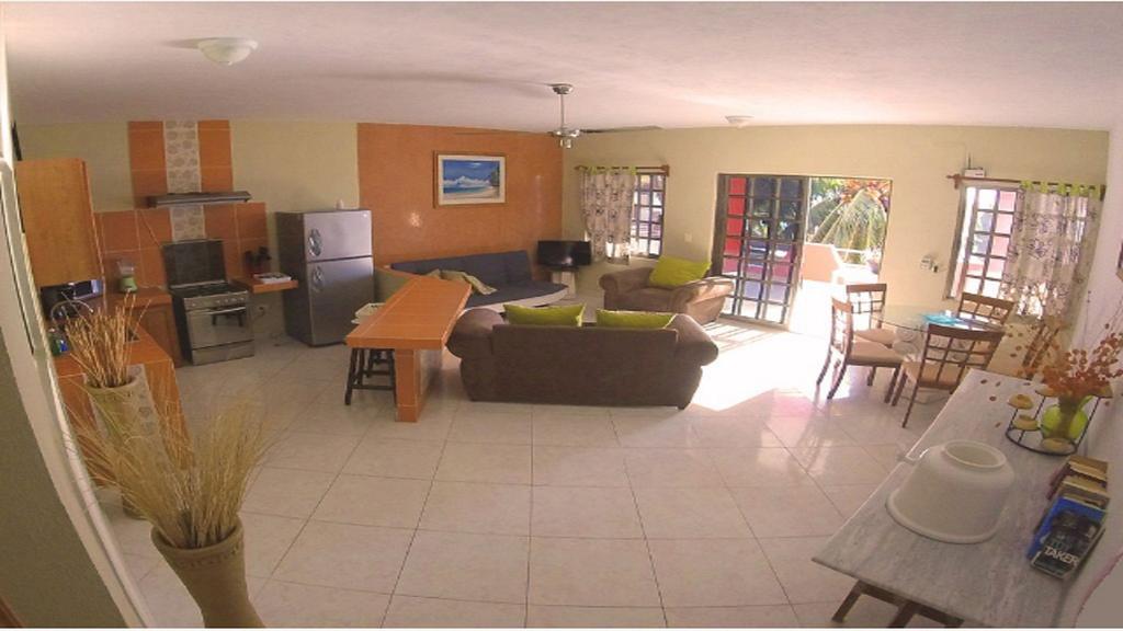 Mima'S Village Cozumel Pokoj fotografie