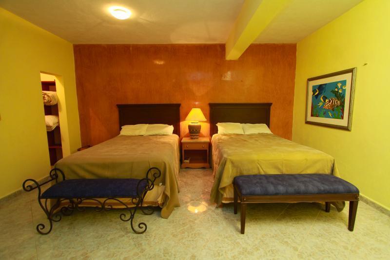 Mima'S Village Cozumel Pokoj fotografie