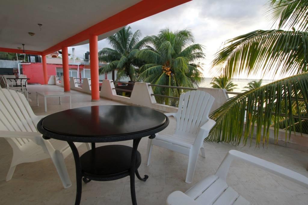 Mima'S Village Cozumel Exteriér fotografie