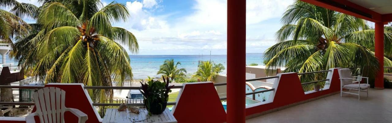Mima'S Village Cozumel Exteriér fotografie